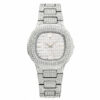18K Gold Drip Watch - Image 14